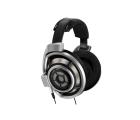 森海塞尔 Sennheiser HD800 开放、包耳的动圈立体声耳机