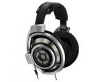 森海塞尔 Sennheiser HD800 开放、包耳的动圈立体声耳机