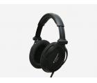 森海塞尔 Sennheiser HD380 Pro 可折叠式监听耳机