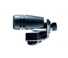 森海塞尔 Sennheiser e604 心型乐器拾音话筒