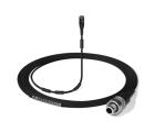 森海塞尔 Sennheiser MKE1 领夹式话筒