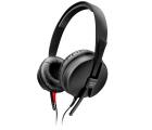 森海塞尔 Sennheiser HD25-SP II 封闭的动圈式监听耳机