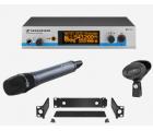 森海塞尔 Sennheiser ew500-965G3 无线系统