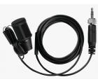 森海塞尔 Sennheiser MKE40 领夹式话筒