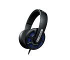 森海塞尔 Sennheiser HD465 开放动圈贴耳式立体声耳机