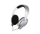 森海塞尔 Sennheiser HD457 开放动圈贴耳式hi-fi立体声耳机
