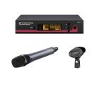森海塞尔 Sennheiser ew115G3 无线系统套装