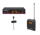 森海塞尔 Sennheiser ew110G3 无线系统套装