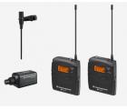 森海塞尔 Sennheiser ew100-ENGG3 新闻采编（ENG）无线系统