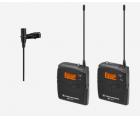 森海塞尔 Sennheiser ew112-pG3 新闻采编（ENG）的无线系统