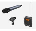 森海塞尔 Sennheiser ew135-pG3 无线系统