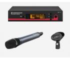 森海塞尔 Sennheiser ew135G3 无线系统