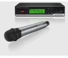 森海塞尔 Sennheiser XSW65 手持套装