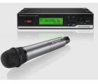森海塞尔 Sennheiser XSW35 手持套装