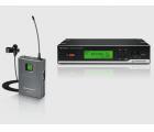 森海塞尔 Sennheiser XSW12 领夹套装