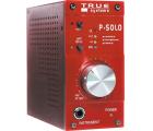 TRUE Systems P1 solo 单通道话筒放大器