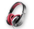 Focal Listen Professional 罩耳式封闭专业监听耳机