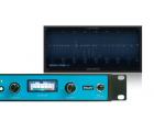 bblaudio F1 MINI 场效应管立体声压缩器