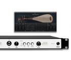 bblaudio 2046 PREAMP/DI 双通道场效应管话放