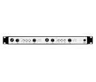 bblaudio 2047 PREAMP/DI 双通道晶体管话放