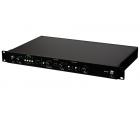 bblaudio M1 CHANNEL STRIP 单通道话放通道条