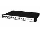 bblaudio PA4 PHONE AMP 4通道立体声耳机放大器