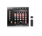 ICON Platform Nano Air  无线MIDI/音频控制器