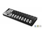 ICON iControls 手动推子迷你MIDI控制器