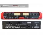 Gottomix RedTwo MKII 两通道电子管话放