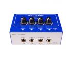 Gottomix AMP-S4 4通道迷你耳机放大器