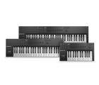Native-Instruments NI KOMPLETE KONTROL A25 / A49 / A61