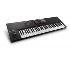Native-Instruments NI KOMPLETE KONTROL S49 / S61