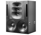Genelec 真力SAM 1236A录混棚监听音箱