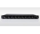 AC-AUDIO H1008八通道耳机分配放大器