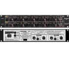 Drawmer 1961 2U 双通道 真空管EQ