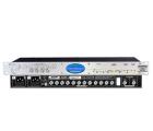 Drawmer DMS-6 D-CLOCK R 1U 两进十六出WORDCLOCK分配器