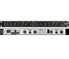 Drawmer DS201 1U 双通道噪声门