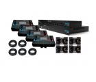 Digital Audio Labs LiveMix Analog System 模拟系统