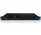 Digital Audio Labs LIVEMIX DA-816用于无线入耳式监听器的8通道模拟输出