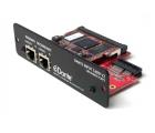 Digital Audio Labs LIVEMIX LM-DANTE-EXP2