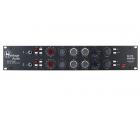 Heritage Audio HA73EQX2 ELITE 双通道条话放