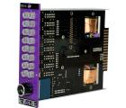 Purple Audio Moiyn 500系列插槽