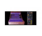 Purple Audio Master Section 控制台