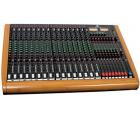 Toft Audio ATB16 16路调音台