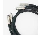 VOVOX®excelsus protect A信号线缆 立体声对RCA  RCA