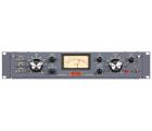 Retro Instruments 176 单通道电子管压限放大器