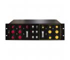 GOLY DAQ Stereo Dynamic Asymmetrical EQ 动态立体声均衡器