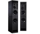 PMC MB3 XBD-A三分频ATL ™有源主监听音箱