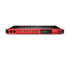 Focusrite Clarett-OctoPre 8通道话放及ADDA转换器