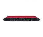 Focusrite scarlett octopre 8通道话筒放大器